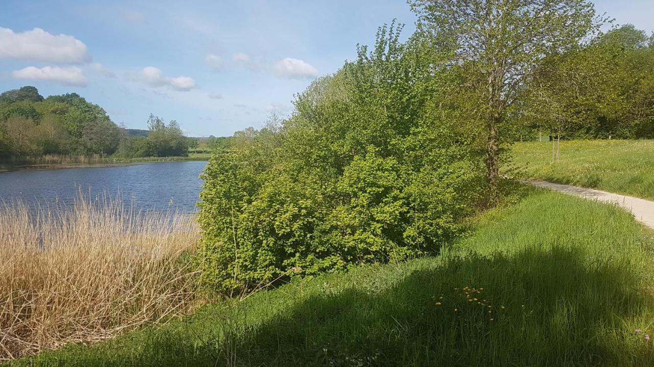 Idyllisches Mühlengebäude Apartamento *
