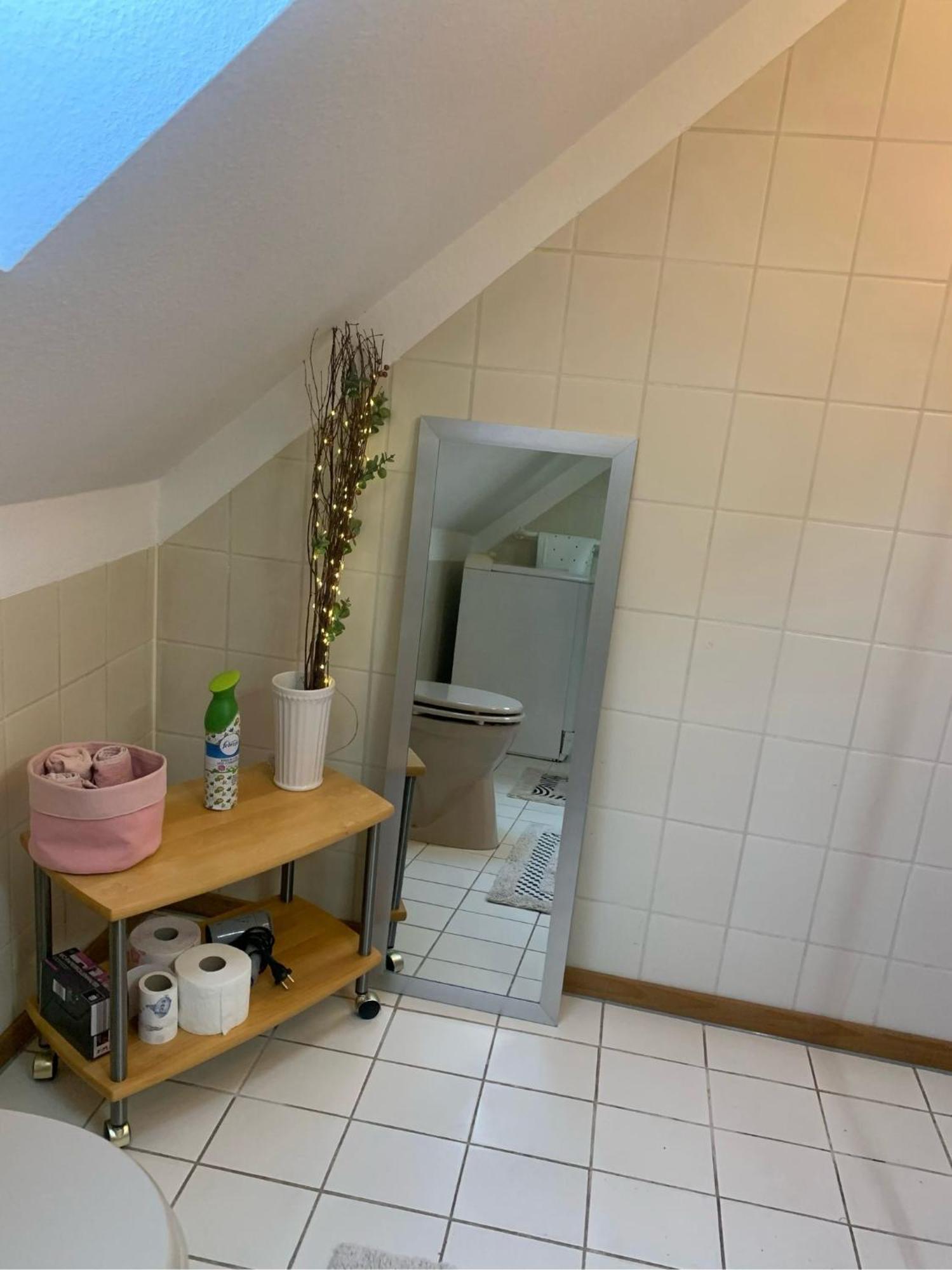 Apartment Idyllisches Muehlengebaeude *