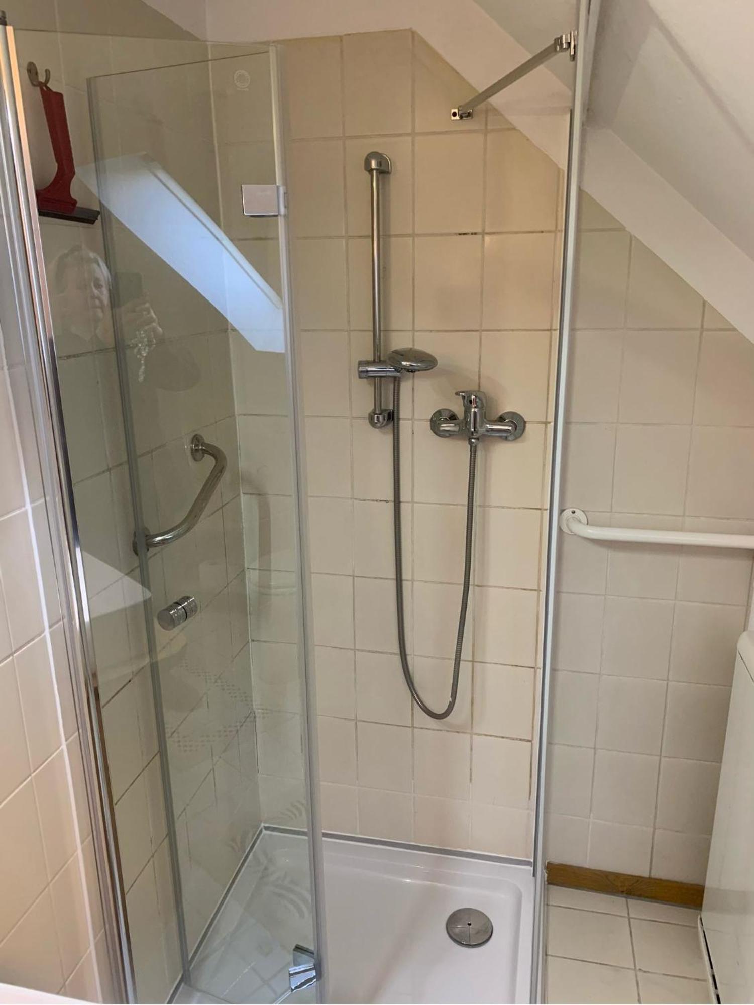 Idyllisches Mühlengebäude Apartamento Hillesheim